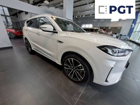 SPORTEQUIPE 7 GTW  1.6 T-GDI DCT7 186k