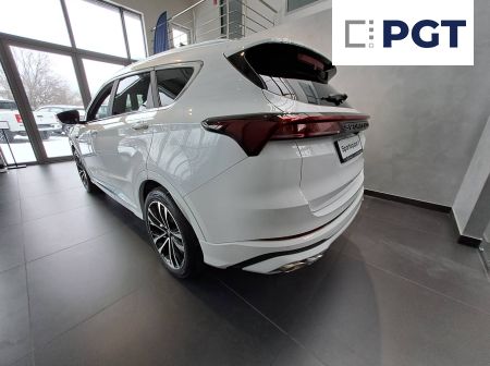 SPORTEQUIPE 7 GTW  1.6 T-GDI DCT7 186k