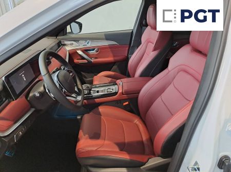 SPORTEQUIPE 7 GTW  1.6 T-GDI DCT7 186k
