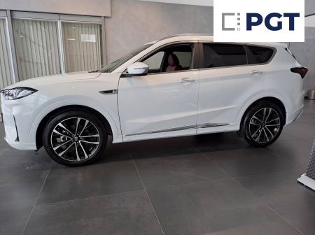 SPORTEQUIPE 7 GTW  1.6 T-GDI DCT7 186k