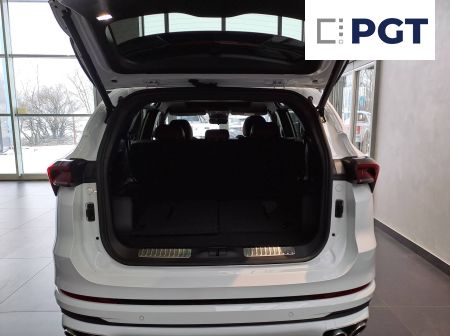 SPORTEQUIPE 7 GTW  1.6 T-GDI DCT7 186k