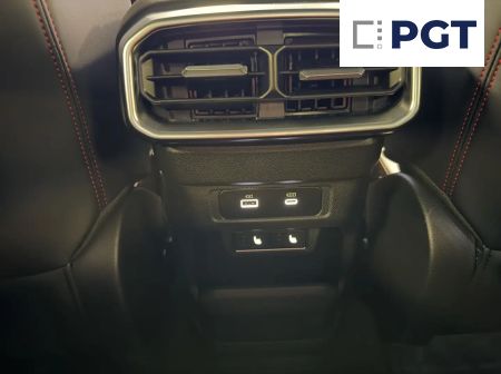 ICH-X K3 2.0T DCT7 AWD 4x4 245k