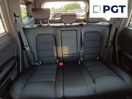 ICH-X K3 2.0T DCT7 AWD 4x4 245k