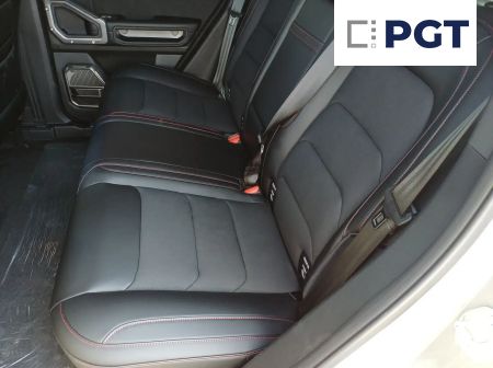 ICH-X K3 2.0T DCT7 AWD 4x4 245k