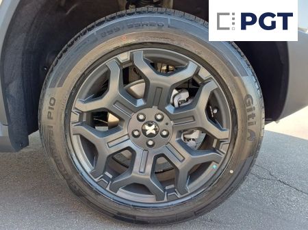 ICH-X K3 2.0T DCT7 AWD 4x4 245k