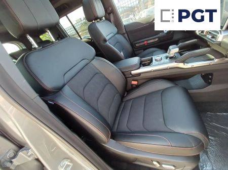 ICH-X K3 2.0T DCT7 AWD 4x4 245k
