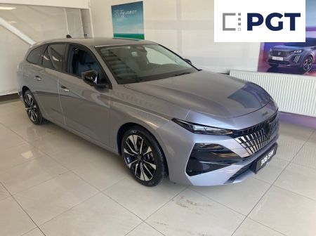 308 SW  ALLURE HDi 130k EAT8 - záruka 8.rokov