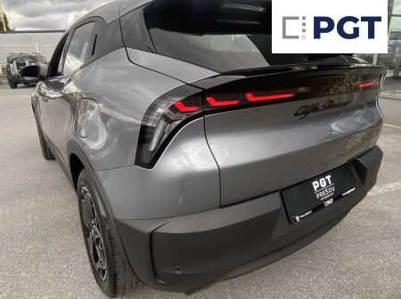 Alfa Romeo Junior Elettrica 54 kWh