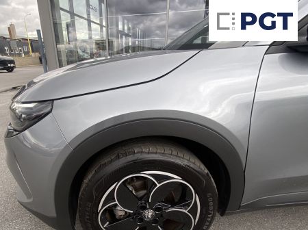 Alfa Romeo Junior Elettrica 54 kWh