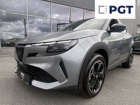 Alfa Romeo Junior Elettrica 54 kWh