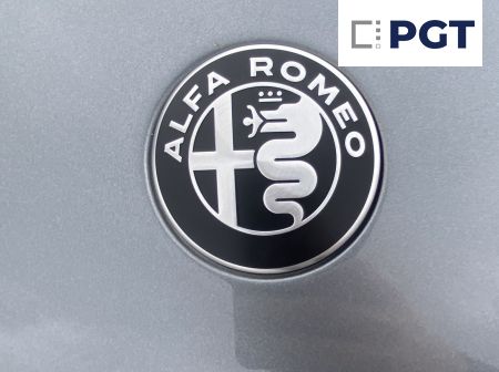 Alfa Romeo Junior Elettrica 54 kWh