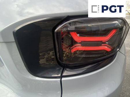 Jeep Avenger Elektro 54 kWh SUMMIT +
