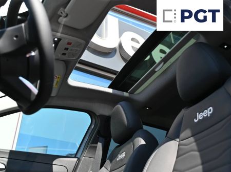 Jeep Avenger Elektro 54 kWh SUMMIT +