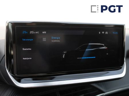 Peugeot 2008 E- Allure 54kWh 115kw