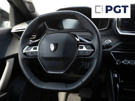 Peugeot 2008 E- Allure 54kWh 115kw