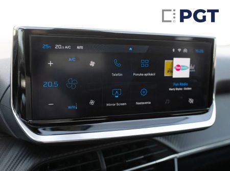 Peugeot 2008 E- Allure 54kWh 115kw