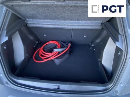 Peugeot 2008 E- Allure 54kWh 115kw