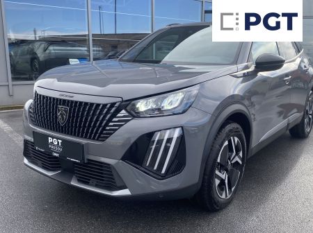 Peugeot 2008 E- Allure 54kWh 115kw