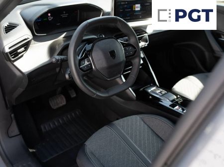 Peugeot 2008 E- Allure 54kWh 115kw