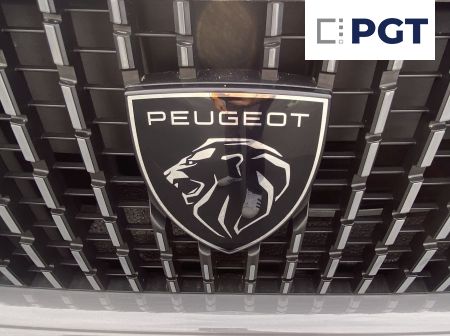 Peugeot 2008 E- Allure 54kWh 115kw