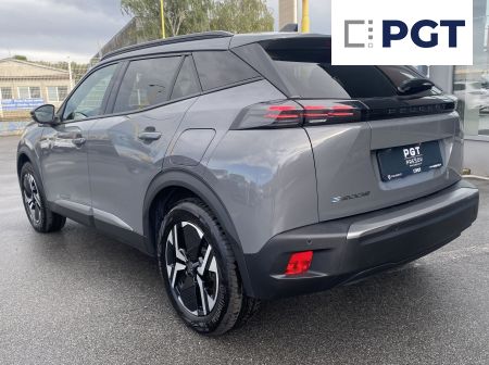 Peugeot 2008 E- Allure 54kWh 115kw