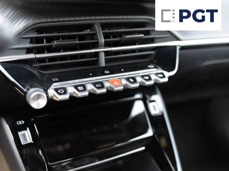Peugeot 2008 E- Allure 54kWh 115kw