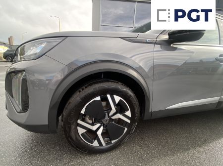Peugeot 2008 E- Allure 54kWh 115kw