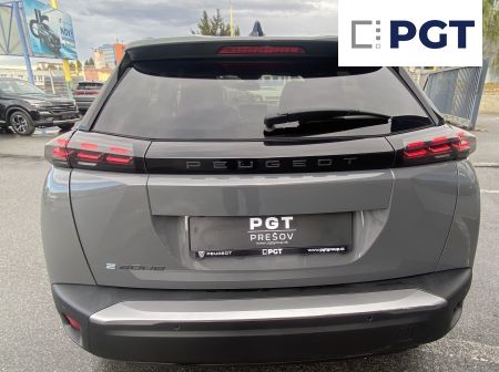 Peugeot 2008 E- Allure 54kWh 115kw