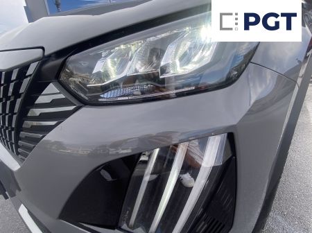 Peugeot 2008 E- Allure 54kWh 115kw