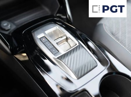 Peugeot 2008 E- Allure 54kWh 115kw