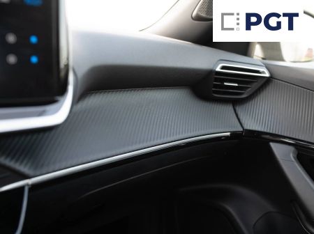 Peugeot 2008 E- Allure 54kWh 115kw