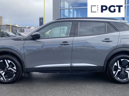 Peugeot 2008 E- Allure 54kWh 115kw