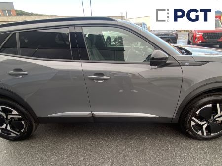 Peugeot 2008 E- Allure 54kWh 115kw