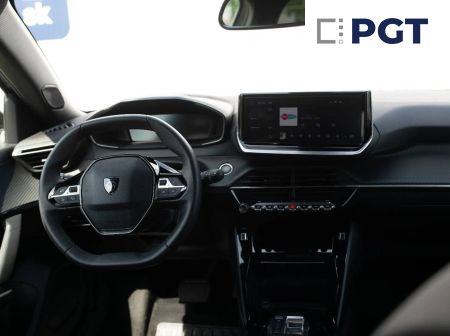 Peugeot 2008 E- Allure 54kWh 115kw