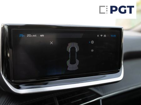 Peugeot 2008 E- Allure 54kWh 115kw