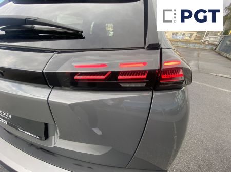 Peugeot 2008 E- Allure 54kWh 115kw