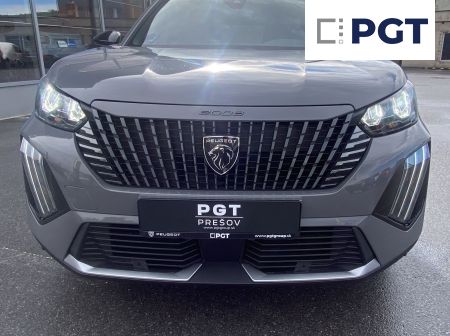 Peugeot 2008 E- Allure 54kWh 115kw