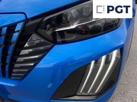 Peugeot 2008 GT 1.2 PT 130k EAT8