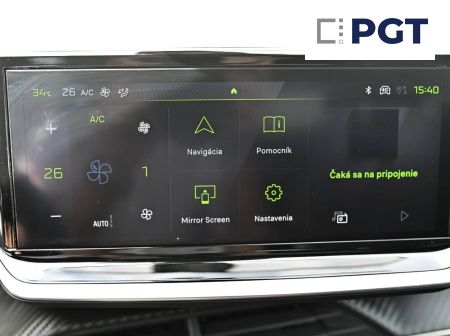 Peugeot 2008 GT 1.2 PT 130k EAT8
