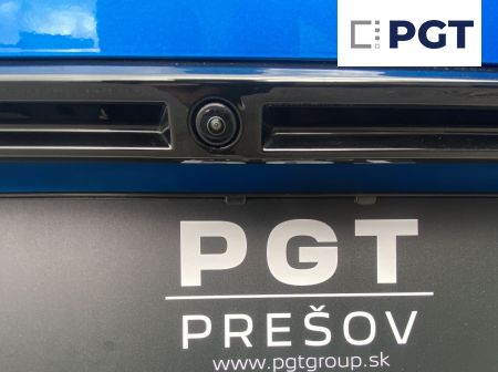 Peugeot 2008 GT 1.2 PT 130k EAT8