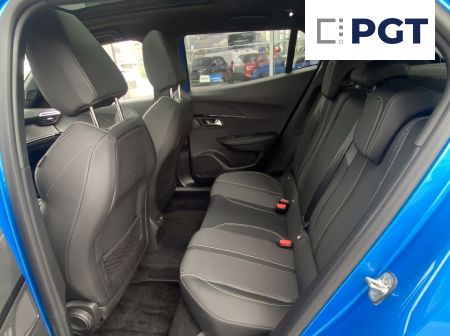 Peugeot 2008 GT 1.2 PT 130k EAT8