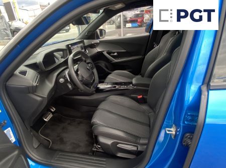 Peugeot 2008 GT 1.2 PT 130k EAT8
