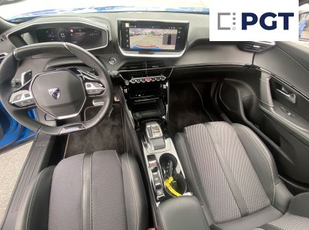 Peugeot 2008 GT 1.2 PT 130k EAT8