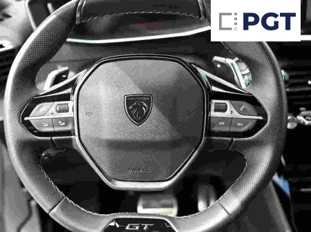 Peugeot 2008 GT 1.2 PT 130k EAT8