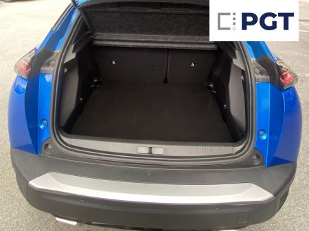 Peugeot 2008 GT 1.2 PT 130k EAT8