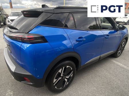 Peugeot 2008 GT 1.2 PT 130k EAT8