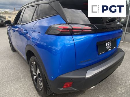 Peugeot 2008 GT 1.2 PT 130k EAT8