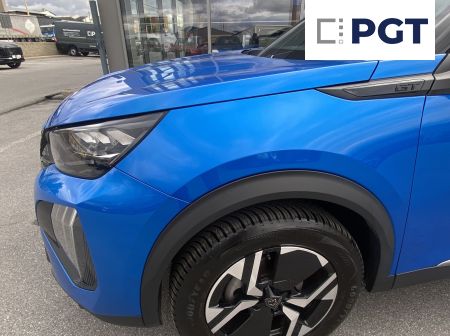 Peugeot 2008 GT 1.2 PT 130k EAT8