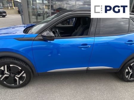 Peugeot 2008 GT 1.2 PT 130k EAT8