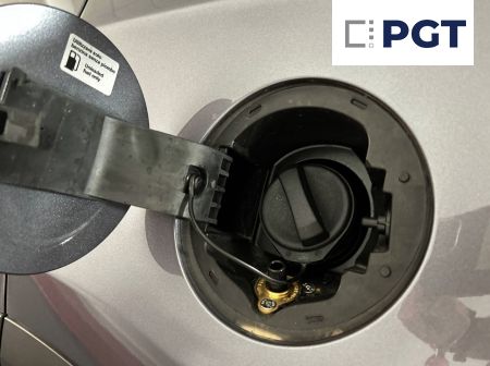 EVO Cuatro 1.5T CVT (AT9) 140k LPG